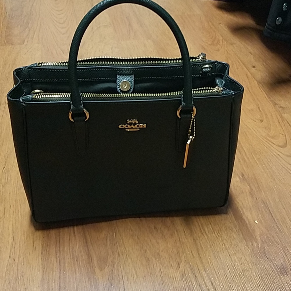 Coach Surrey Carryall F44958